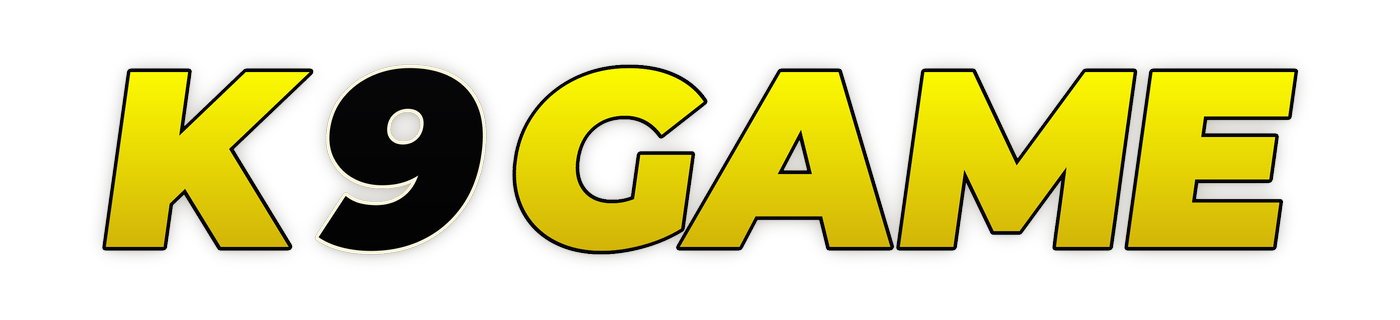 k9game logo